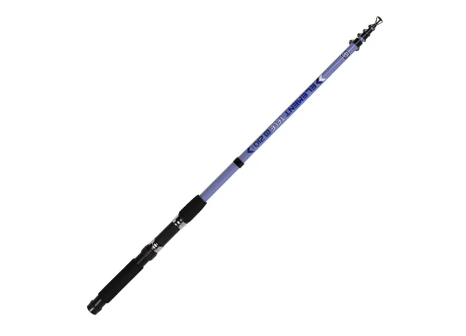 Спінінг Zeox Element EA Tele 3.00m 20-80g Фото 3